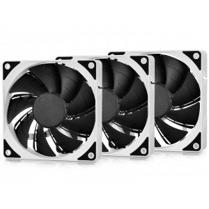 Deepcool Captain 360 EX RGB White