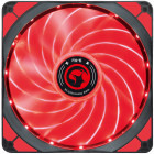 Marvo FN-15, Red LED, 140mm