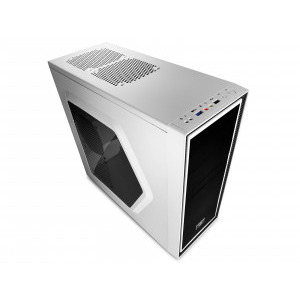 Deepcool Tesseract SW White