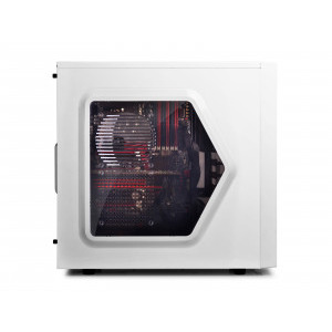 Deepcool Tesseract SW White