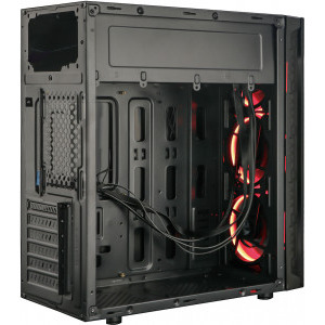 Redragon TrailBreaker Black