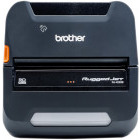 Imprimanta Brother RJ-4230B, Rola 58mm, Bluetooth, NFC