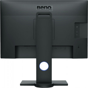 BenQ SW240 24.1 inch 5 ms Gray 60Hz