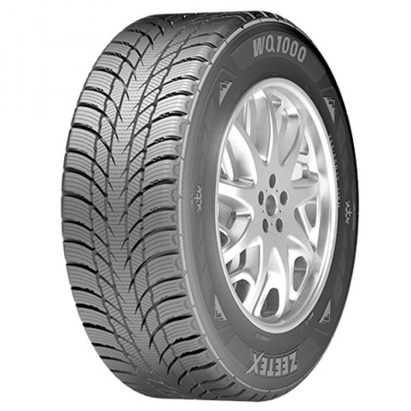 Anvelopa iarna Zeetex Wq1000 265/65R17 112H Iarna