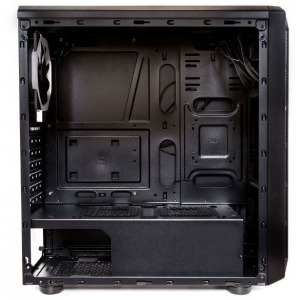 Inter-Tech C-III Saphir Black