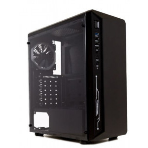 Inter-Tech C-III Saphir Black