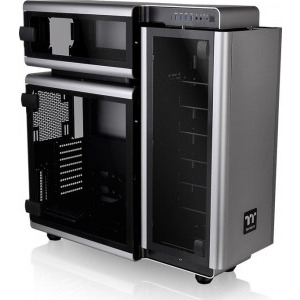 Thermaltake Level 20 Tempered Glass