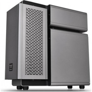 Thermaltake Level 20 Tempered Glass