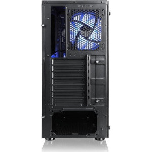 Thermaltake Versa J22 Tempered Glass RGB