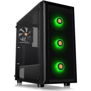 Thermaltake Versa J23 Tempered Glass RGB