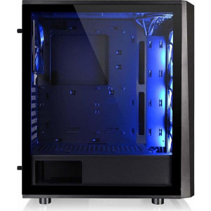 Thermaltake Versa J24 Tempered Glass RGB