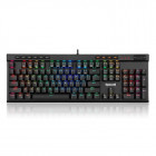 Tastatura Gaming Redragon Vata RGB Mecanica