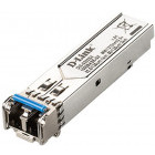 Media convertor D-Link Gigabit DIS-S302SX