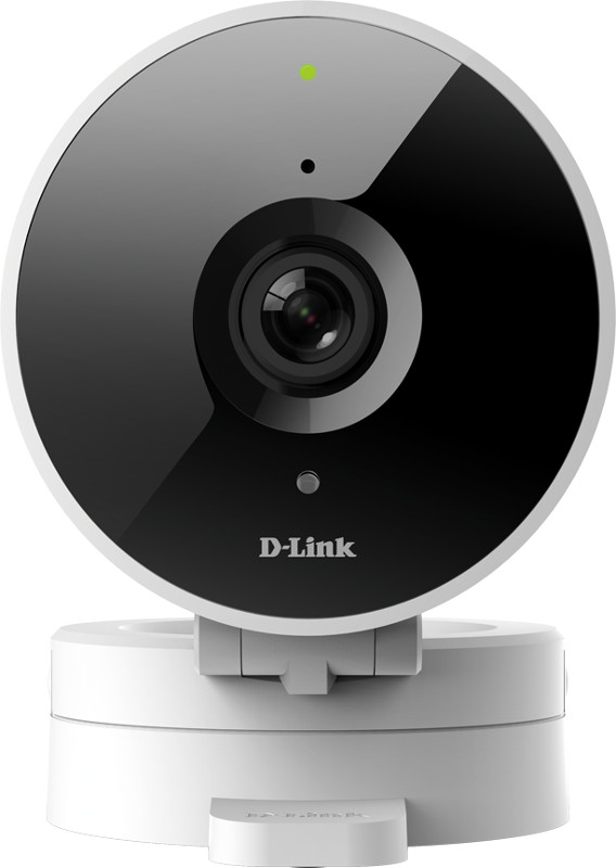 Camera supraveghere D-Link DCS-8010LH 2.55mm