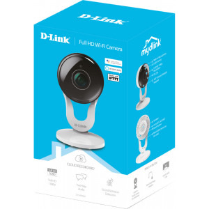 D-Link DCS-8300LH 2.7mm