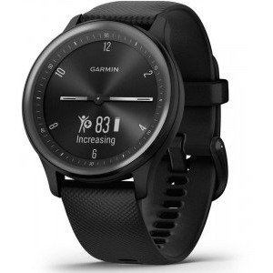 Garmin Vivomove Sport, Black