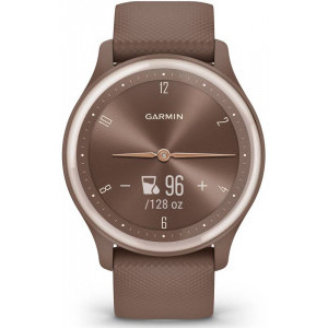 Garmin Vivomove Sport, Cocoa
