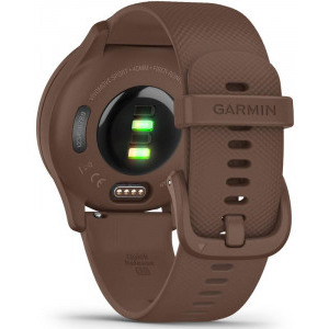 Garmin Vivomove Sport, Cocoa