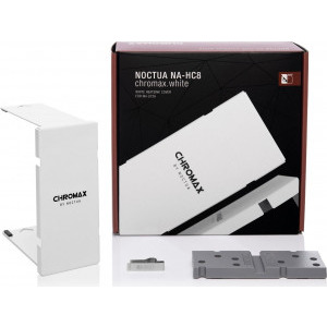 Noctua NA-HC8 chromax.white