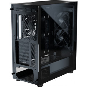 Seasonic ARCH Q503 Black 750W