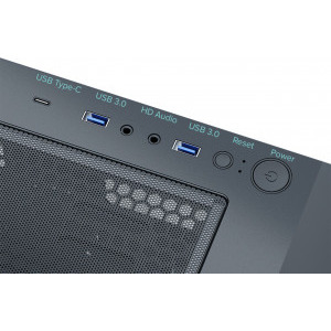 Seasonic ARCH Q503 Black 750W