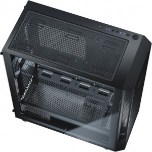 Seasonic ARCH Q503 Black 750W