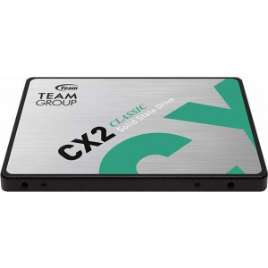 TeamGroup CX2 512GB SATA-III 2.5 inch