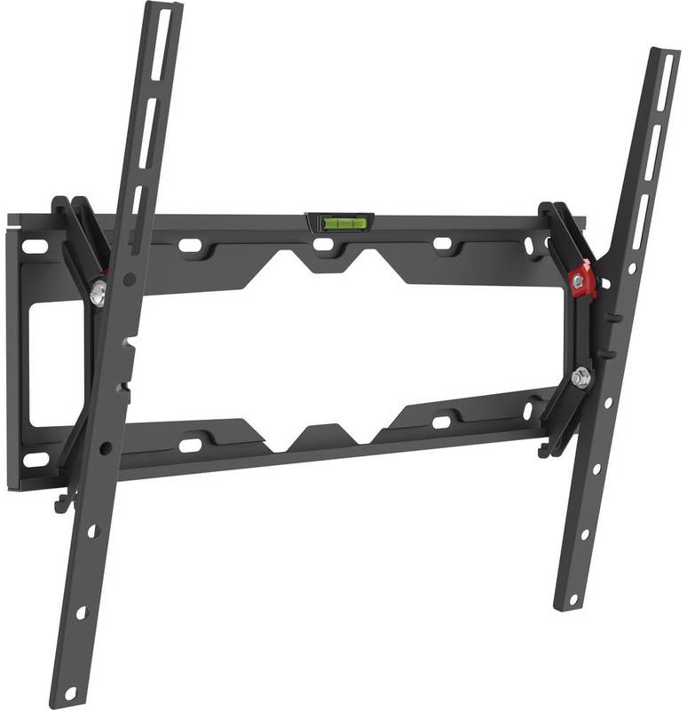 Suport TV / Monitor Barkan fix, 19 - 65 inch, negru