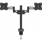 Suport TV / Monitor Barkan E642.B, reglabil, 15 - 29 inch, negru