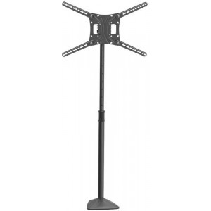 Barkan fix, 13 - 83 inch, negru