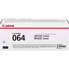 Canon Toner 064 Cyan