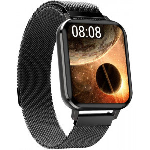 Maxcom FW45 Aurum 2, Gun Metal