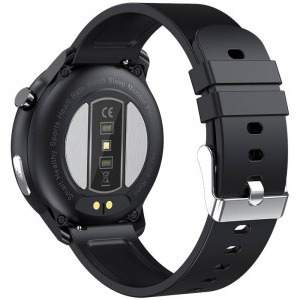 Maxcom FW46 Xenon, Black