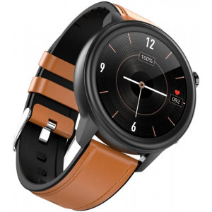 Maxcom FW46 Xenon, Black