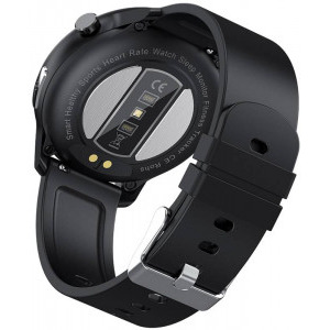 Maxcom FW46 Xenon, Black
