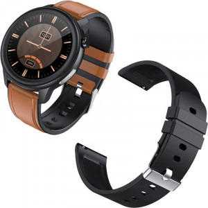 Maxcom FW46 Xenon, Black
