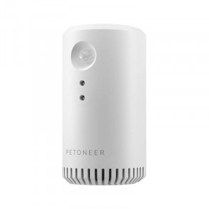 Petoneer Purificator de aer pentru animale Smart Odor, Detectare IR, Baterie 2200 mAh, Micro USB