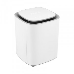 Petoneer Purificator de aer inteligent AirMaster, Panou LED, Wireless, Control aplicatie