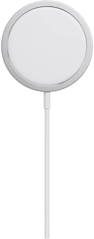 Incarcator wireless Apple Wireless MagSafe, White