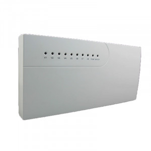 BeOk CCT-10-X Unitate de control pentru sistemul de incalzire in pardoseala