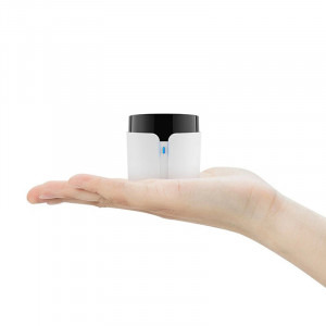 BroadLink Hub inteligent RM4C Pro, IR, Wi-Fi, Control aplicatie