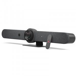 Logitech Rally Bar Graphite