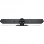 Sistem videoconferinta Logitech Rally Bar Graphite