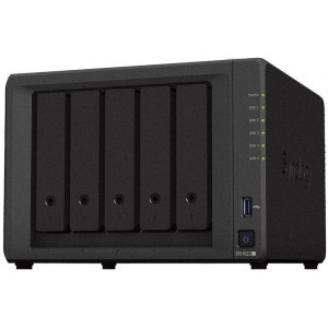 Synology DiskStation DS1522+ 8GB 2x 8TB HDD
