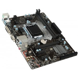 MSI H110M PRO-VD PLUS