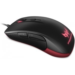 Acer Predator Black