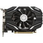 MSI Radeon RX 460 OC 2GB GDDR5 128-bit
