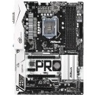 ASRock H270 Pro4