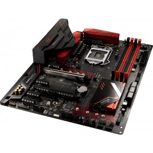 ASRock Z270 Gaming K4