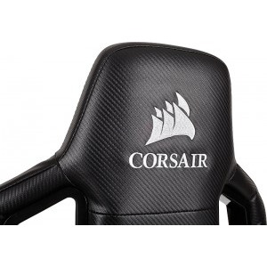Corsair T1 RACE negru-negru
